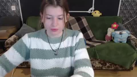 Verona nika online show from 03/04/25, 07:08