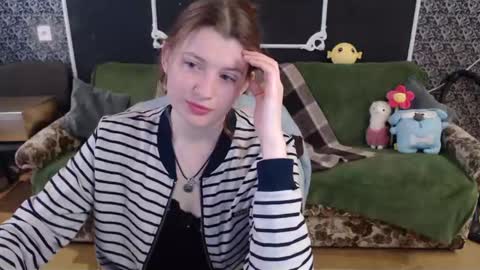 Verona nika online show from 03/09/25, 07:12