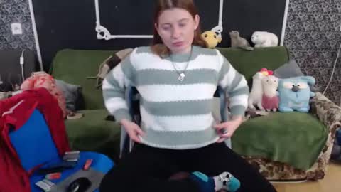 Verona nika online show from 10/25/25, 12:23