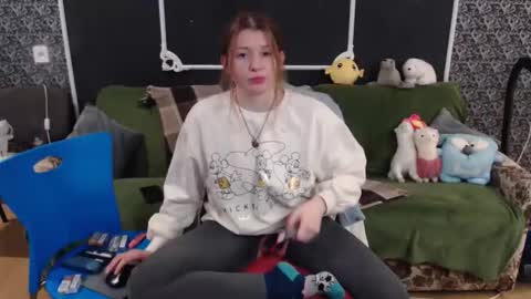 Verona nika online show from 11/10/25, 12:04