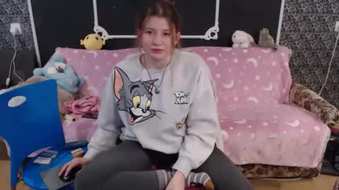 Verona nika online show from 12/01/25, 09:58