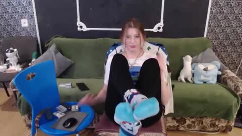 Verona nika online show from 06/01/26, 11:23
