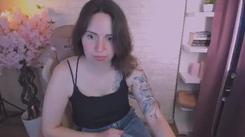 Snapshot of augustamis chatting on 07/15/26, 02:00 augustamis online show from 07/15/26, 02:00