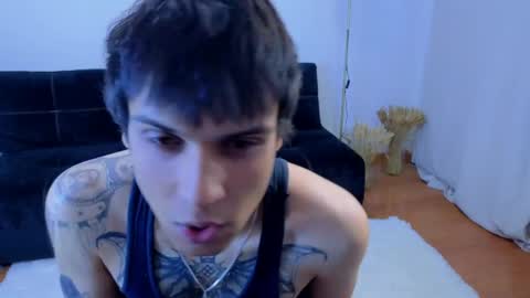 augustberry online show from 05/10/26, 04:56