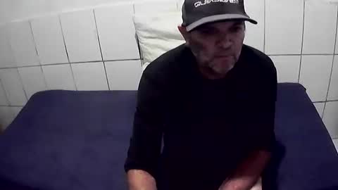 cesar augusto online show from 04/16/26, 07:14