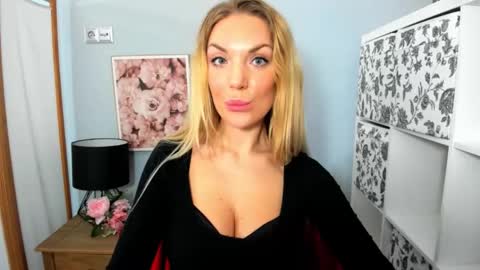 AulloraSensual online show from 12/11/24, 10:06