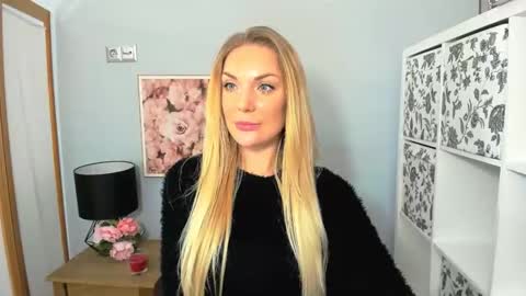 AulloraSensual online show from 01/03/25, 09:15