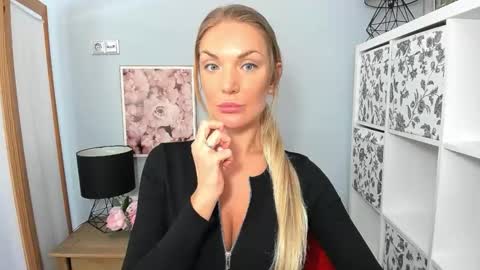 AulloraSensual online show from 01/22/25, 09:35