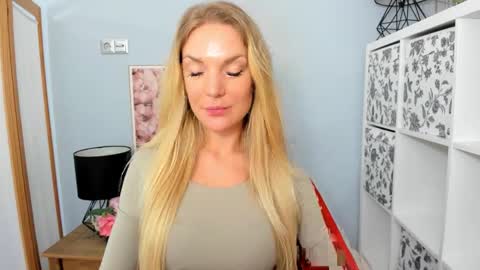 AulloraSensual online show from 01/27/25, 10:06