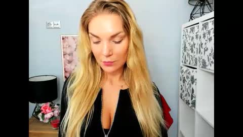 AulloraSensual online show from 02/05/25, 06:24