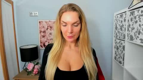 AulloraSensual online show from 02/14/25, 03:47