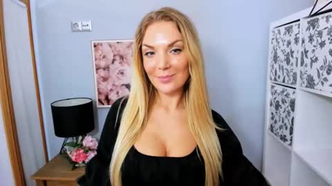 AulloraSensual online show from 02/16/25, 03:16