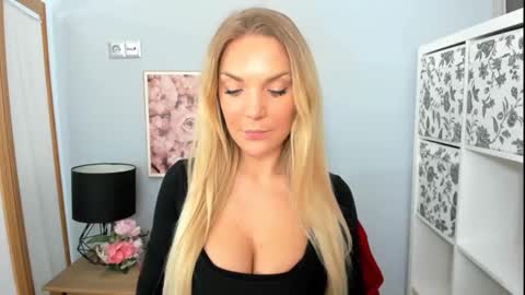 AulloraSensual online show from 02/21/25, 06:18