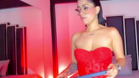 aura_baker online show from 07/11/26, 12:08