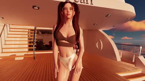 Aura online show from 03/06/25, 07:36