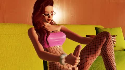 Aura online show from 09/30/25, 06:51