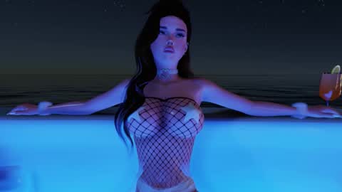 Aura online show from 11/28/25, 04:48