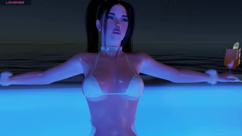 Aura online show from 01/17/26, 04:50