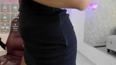 Aura sanders online show from 04/06/26, 11:44