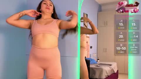 aura verde online show from 03/31/26, 07:47