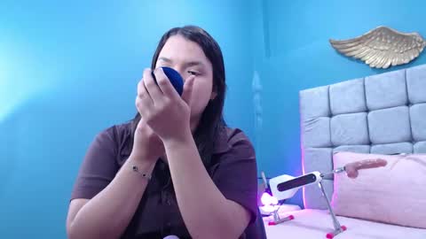 Snapshot of auraarnau chatting on 01/12/26, 06:35 Aura Arnau online show from 01/12/26, 06:35