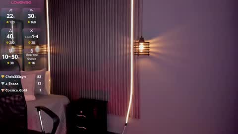 Aura online show from 02/22/25, 06:52