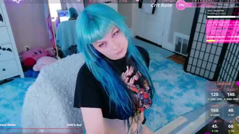 Aurora  Aura online show from 04/17/26, 07:39