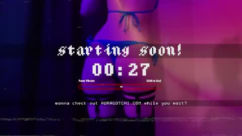 Snapshot of auragotchi chatting on 07/11/26, 04:04 Aurora Aura online show from 07/11/26, 04:04