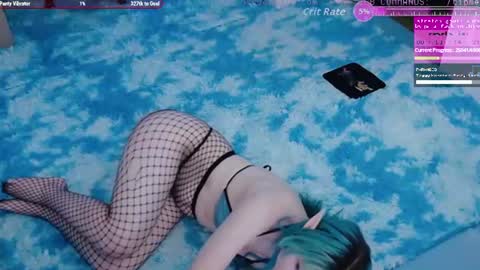 Snapshot of auragotchi chatting on 08/01/26, 04:45 Aurora Aura online show from 08/01/26, 04:45