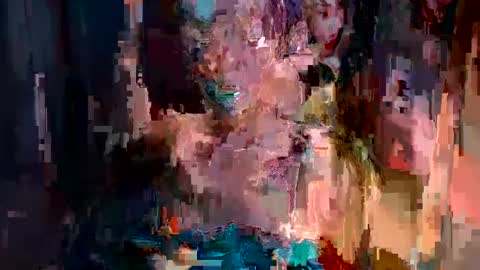 Miss awra online show from 02/09/25, 05:08