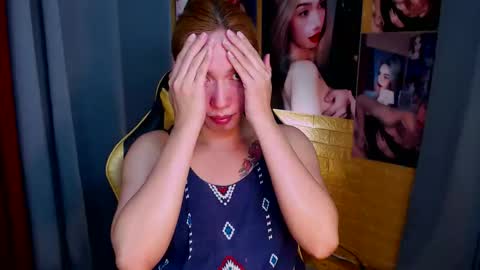 Miss awra online show from 10/12/25, 06:01