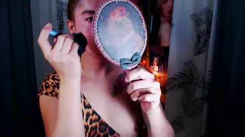 Miss awra online show from 03/24/26, 06:18