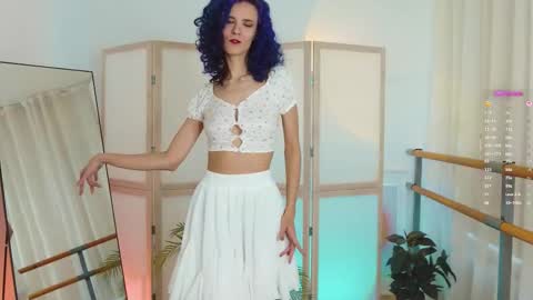 Lana online show from 10/06/25, 06:44