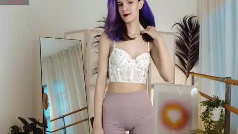 Lana online show from 11/25/25, 07:19