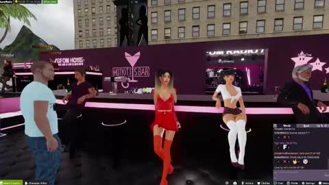 AuRaRD online show from 12/09/24, 04:34