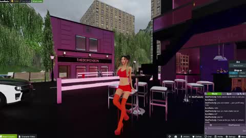 AuRaRD online show from 12/10/24, 04:34