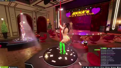 AuRaRD online show from 02/10/25, 11:04