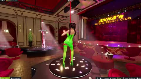 AuRaRD online show from 02/17/25, 06:09