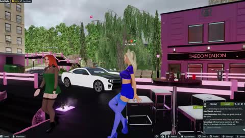 AuRaRD online show from 02/20/26, 06:10