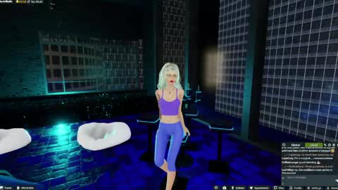 AuRaRD online show from 04/19/26, 02:16