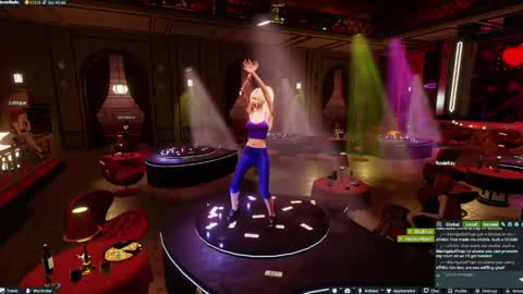 AuRaRD online show from 04/22/26, 06:38