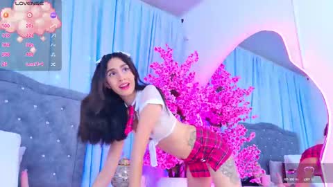 Aura online show from 02/06/25, 07:18