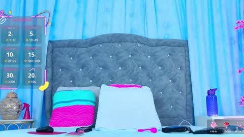 Aura online show from 09/28/25, 07:08