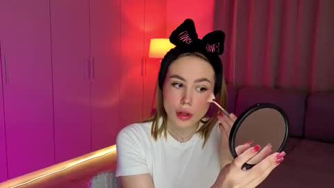 aurelia_voss online show from 03/11/26, 06:30