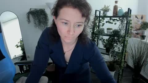 Aurelia online show from 06/06/26, 07:35