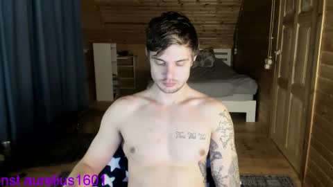 Snapshot of aurelius_x1 chatting on 09/25/25, 01:31 Maks online show from 09/25/25, 01:31