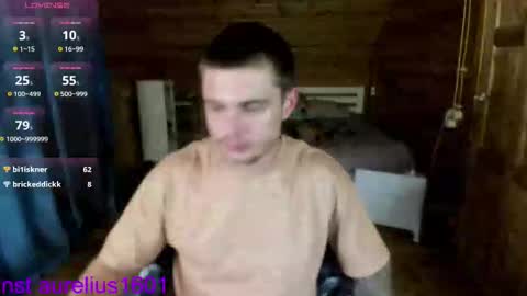 Maks online show from 11/22/25, 08:52