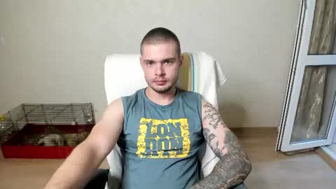 Maks online show from 07/04/26, 03:35