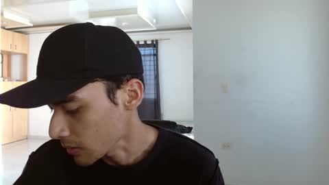 Aureliano online show from 10/24/25, 09:11