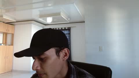 Aureliano online show from 10/26/25, 09:53